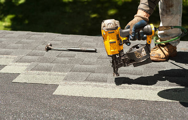 Quick and Trustworthy Emergency Roof Repair Services in Hudson, FL