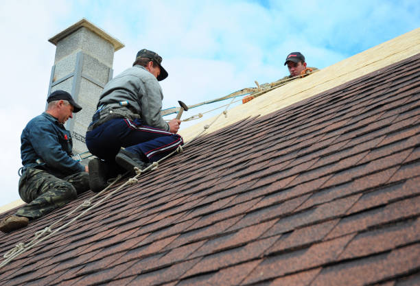 Best Commercial Roofing Services  in Hudson, FL